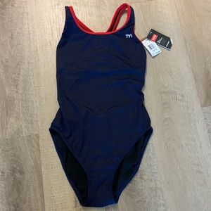 Swimsuit TYR new with tags size 38